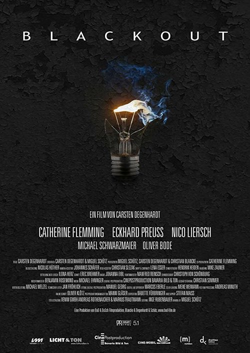 Смотреть фильм Blackout (2011) онлайн в хорошем качестве HDRip