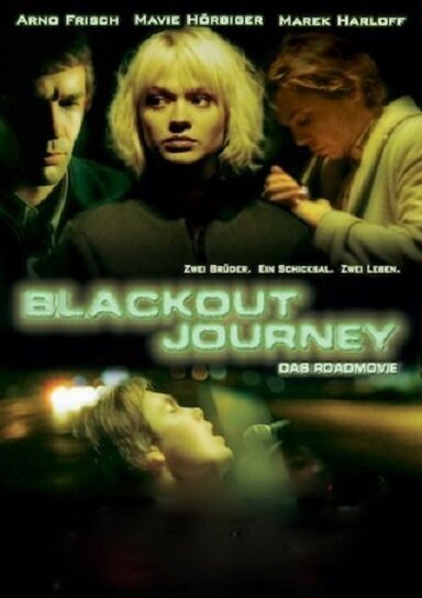 Смотреть фильм Blackout Journey (2004) онлайн в хорошем качестве HDRip