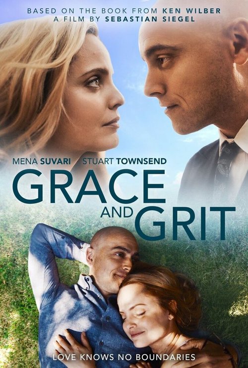 Смотреть фильм Благодать и стойкость / Grace and Grit (2021) онлайн 