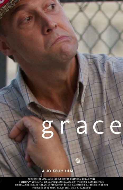 Смотреть фильм Благодать / Grace (2011) онлайн в хорошем качестве HDRip