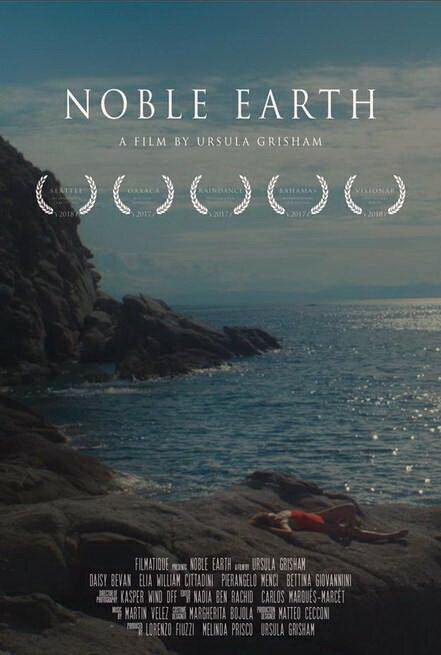 Благородная земля / Noble Earth
