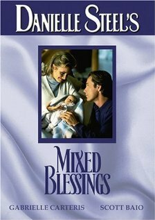 Смотреть фильм Благословение / Mixed Blessings (1995) онлайн в хорошем качестве HDRip