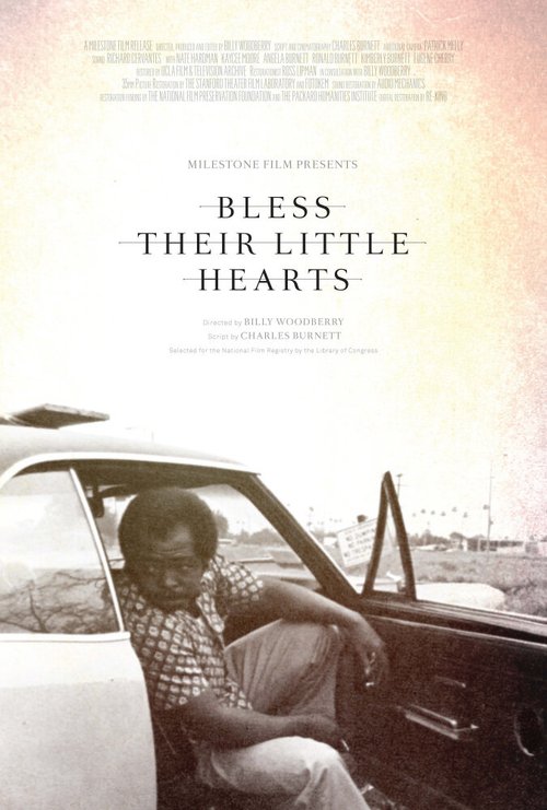 Смотреть фильм Благослови их маленькие сердца / Bless Their Little Hearts (1983) онлайн в хорошем качестве SATRip