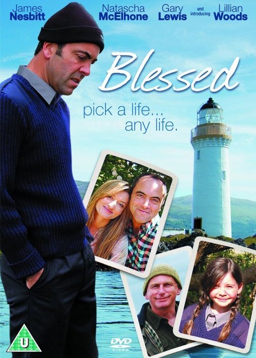 Смотреть фильм Благословленные / Blessed (2008) онлайн в хорошем качестве HDRip