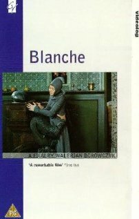 Смотреть фильм Бланш / Blanche (1971) онлайн в хорошем качестве SATRip