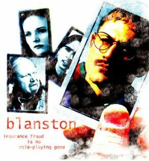 Смотреть фильм Blanston (2003) онлайн в хорошем качестве HDRip