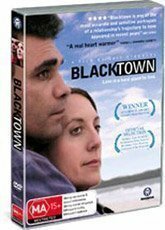 Блэктаун / Blacktown