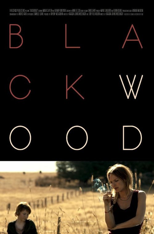 Смотреть фильм Блэквуд / Blackwood (2012) онлайн 