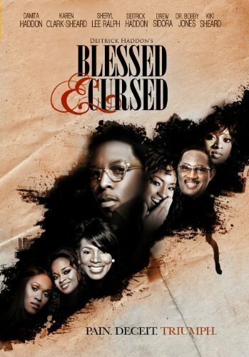 Смотреть фильм Blessed and Cursed (2010) онлайн 