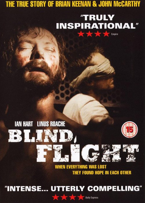 Смотреть фильм Blind Flight (2003) онлайн в хорошем качестве HDRip
