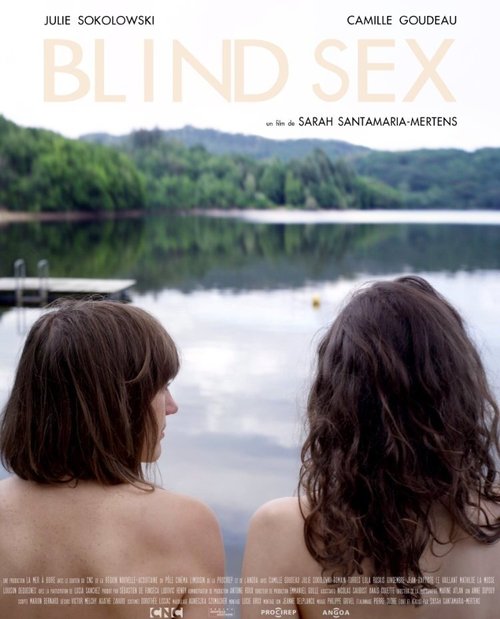 Смотреть фильм Blind Sex (2017) онлайн в хорошем качестве HDRip