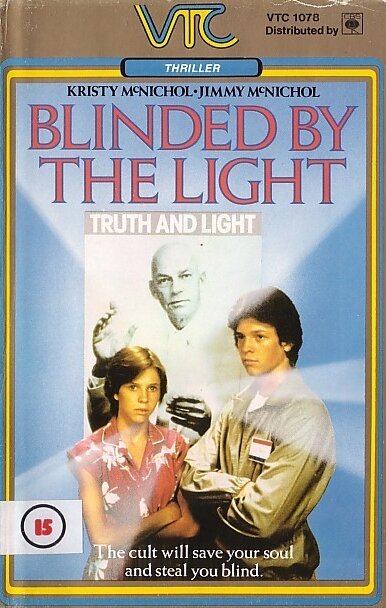 Смотреть фильм Blinded by the Light (1980) онлайн в хорошем качестве SATRip