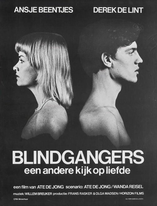 Смотреть фильм Blindgangers (1977) онлайн в хорошем качестве SATRip
