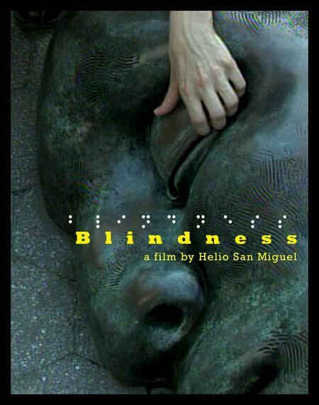 Смотреть фильм Blindness (2007) онлайн в хорошем качестве HDRip