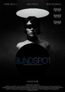 Смотреть фильм Blindspot (2008) онлайн в хорошем качестве HDRip
