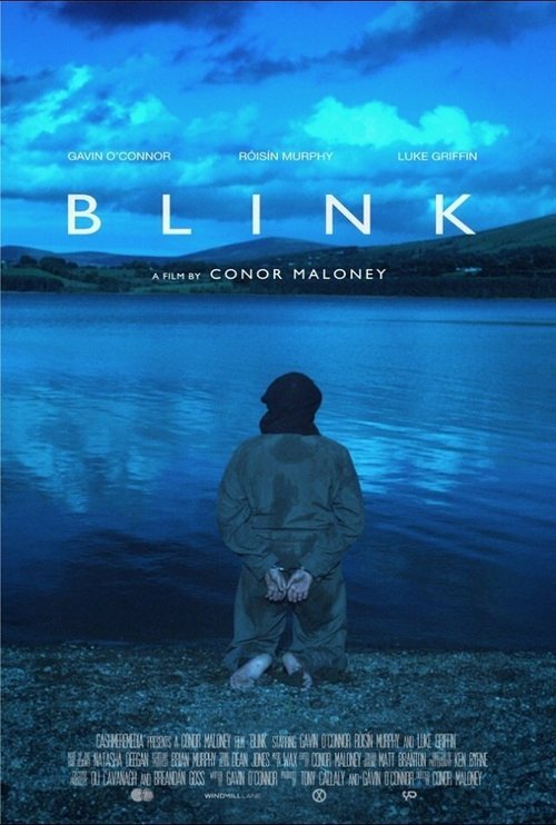 Смотреть фильм Blink (2014) онлайн 