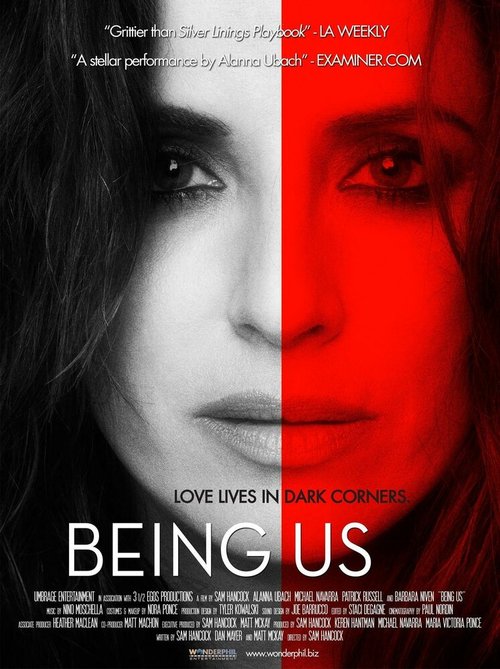 Смотреть фильм Близкие люди / Being Us (2013) онлайн в хорошем качестве HDRip