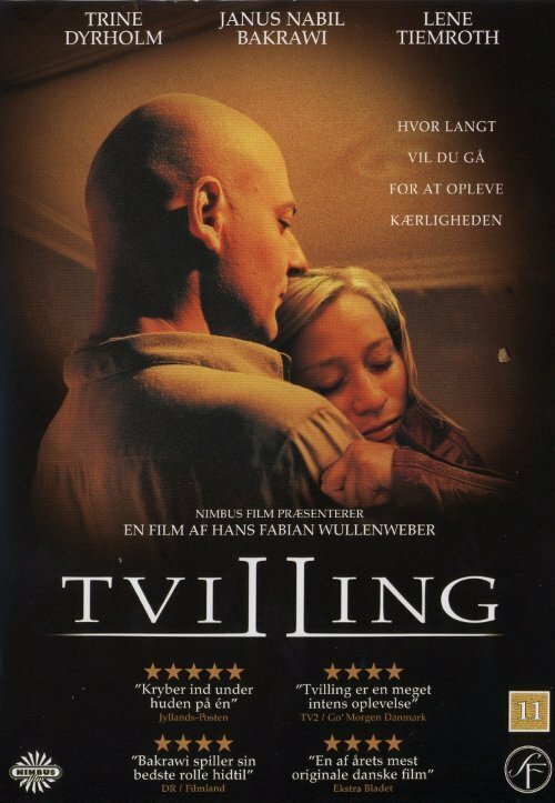 Смотреть фильм Близнецы / Tvilling (2003) онлайн в хорошем качестве HDRip