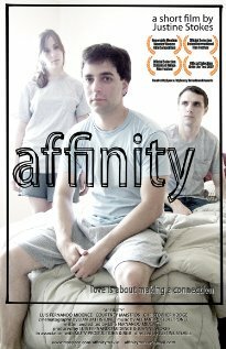 Смотреть фильм Близость / Affinity (2008) онлайн 