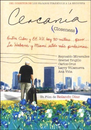 Смотреть фильм Близость / Cercania (2008) онлайн 