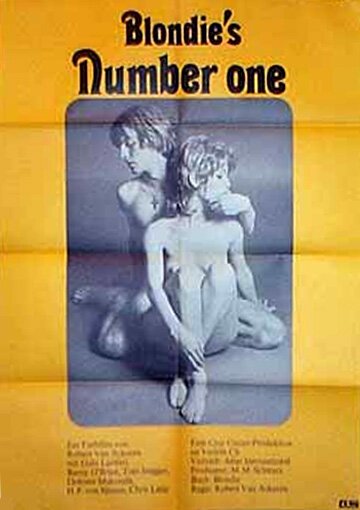 Смотреть фильм Blondie's Number One (1971) онлайн в хорошем качестве SATRip