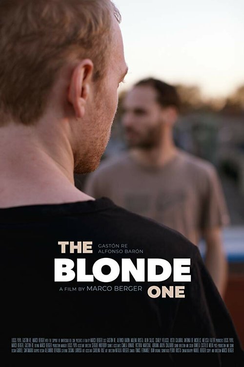 Смотреть фильм Блондин / Un rubio (2019) онлайн в хорошем качестве HDRip