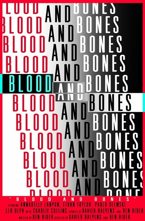 Смотреть фильм Blood and Bones (2017) онлайн в хорошем качестве HDRip