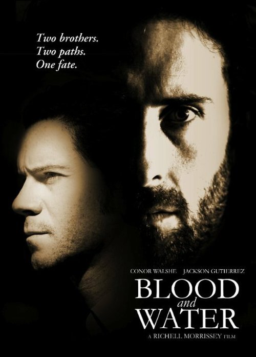 Смотреть фильм Blood and Water (2009) онлайн 