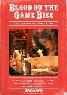 Смотреть фильм Blood on the Game Dice (2011) онлайн 