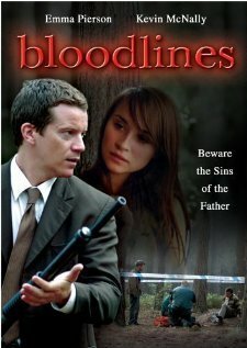 Смотреть фильм Bloodlines (2005) онлайн в хорошем качестве HDRip
