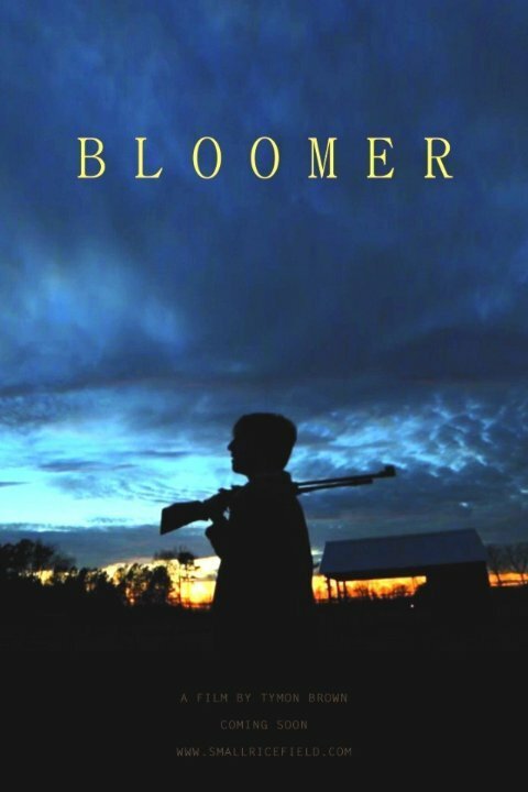 Смотреть фильм Bloomer (2013) онлайн в хорошем качестве HDRip