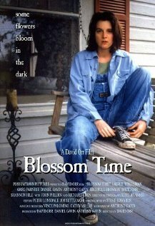 Смотреть фильм Blossom Time (1996) онлайн в хорошем качестве HDRip