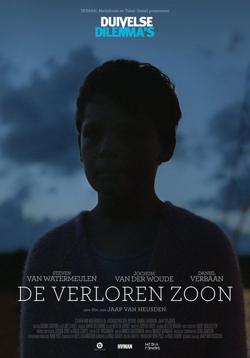 Смотреть фильм Блудный сын / De verloren zoon (2014) онлайн в хорошем качестве HDRip