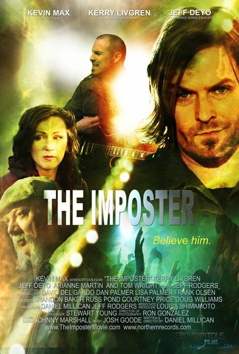 Смотреть фильм Блудный сын / The Imposter (2008) онлайн 
