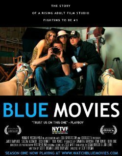 Смотреть фильм Blue Movies (2009) онлайн 