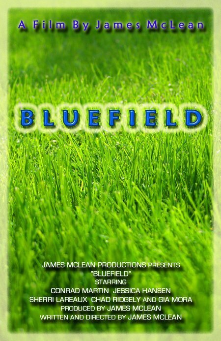 Смотреть фильм Bluefield (2006) онлайн 