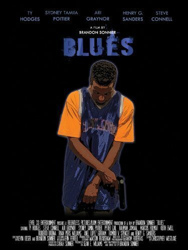 Смотреть фильм Blues (2008) онлайн 
