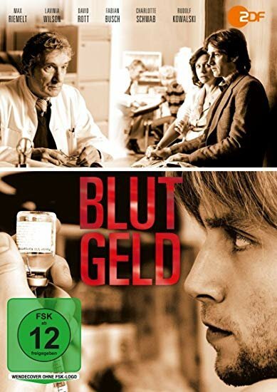Смотреть фильм Blutgeld (2013) онлайн в хорошем качестве HDRip