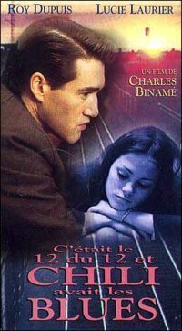 Смотреть фильм Блюз Чили / C'était le 12 du 12 et Chili avait les blues (1994) онлайн 