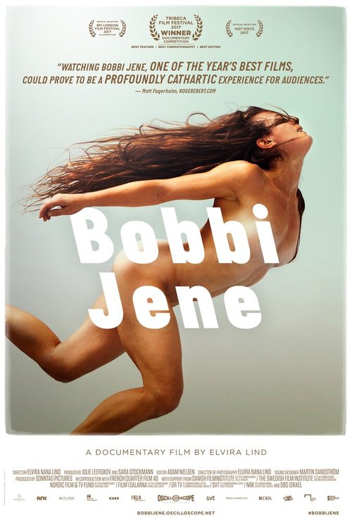 Смотреть фильм Бобби Джен / Bobbi Jene (2017) онлайн в хорошем качестве HDRip