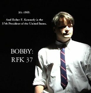 Смотреть фильм Bobby: RFK 37 (2006) онлайн 