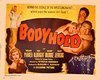 Смотреть фильм Bodyhold (1949) онлайн в хорошем качестве SATRip