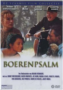 Смотреть фильм Boerenpsalm (1989) онлайн в хорошем качестве SATRip