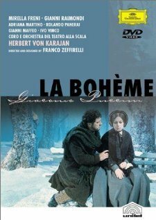 Смотреть фильм Богема / La Bohème (1965) онлайн в хорошем качестве SATRip