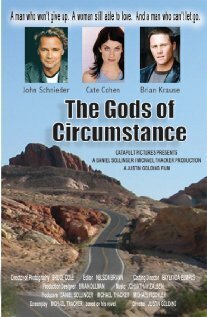 Смотреть фильм Боги случая / The Gods of Circumstance (2009) онлайн 