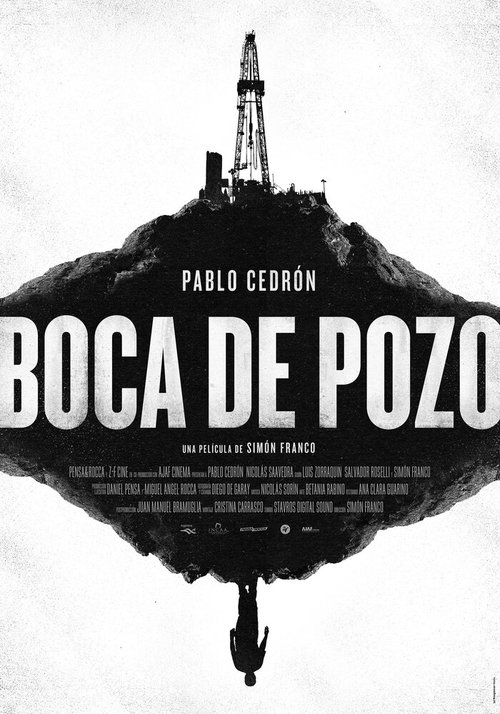 Смотреть фильм Бока-де-Посо / Boca de Pozo (2014) онлайн в хорошем качестве HDRip