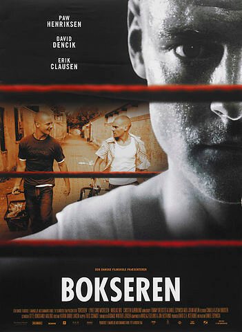 Смотреть фильм Bokseren (2003) онлайн в хорошем качестве HDRip