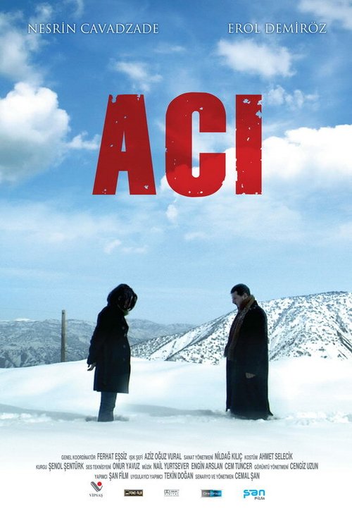 Смотреть фильм Боль / Aci (2009) онлайн в хорошем качестве HDRip