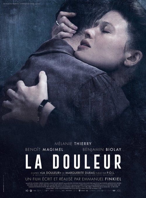 Смотреть фильм Боль / La douleur (2017) онлайн в хорошем качестве HDRip