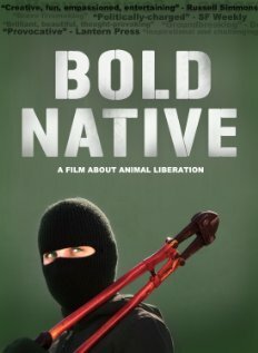 Смотреть фильм Bold Native (2010) онлайн в хорошем качестве HDRip